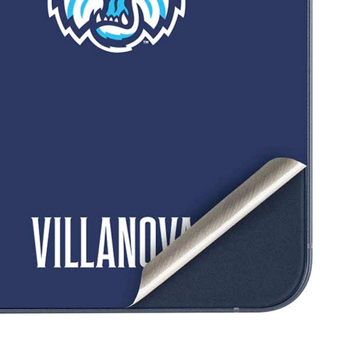 Villanova University Wildcats Galaxy A35 5G Skin